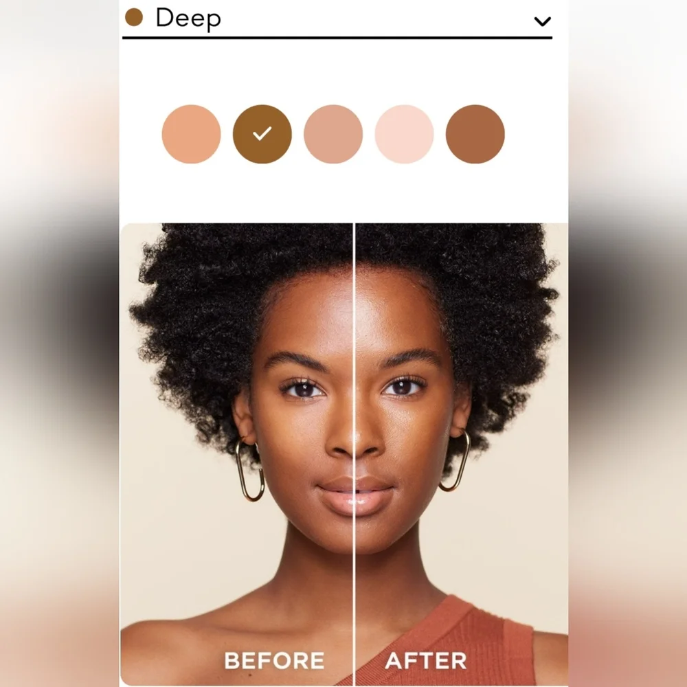 3 Qty L'Oreal True Match‎ Lumi Glotion - Color 904 Deep New